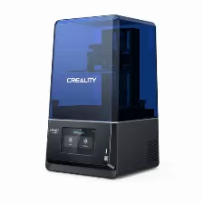 Impresora 3d Creality Resina Halot-one Plus 172x102x160mm